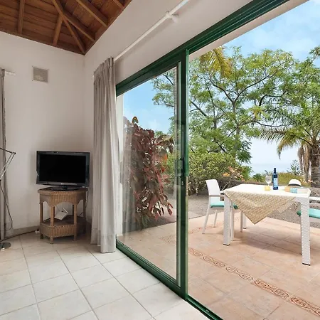 Hébergement de vacances La La Palma- 1 A