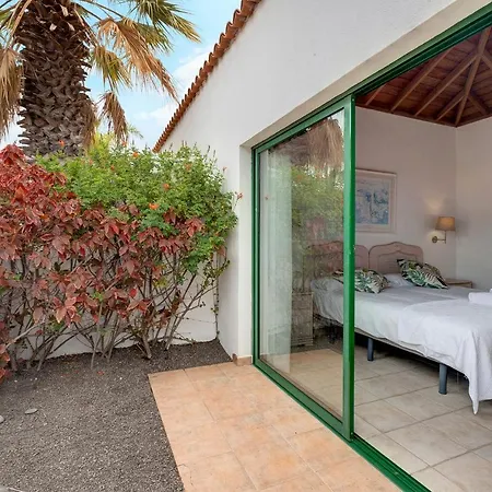 La La Palma- 1 A Hébergement de vacances Los Barros