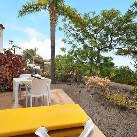 Дом отдыха La La Palma- 1 A Лос-Баррос