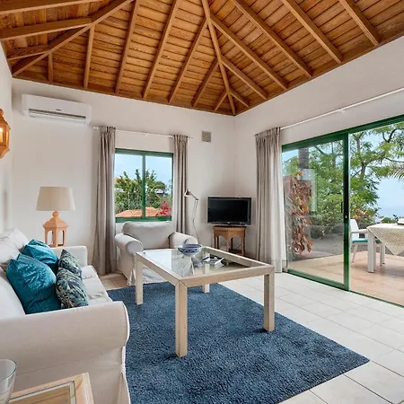 La La Palma- 1 A Holiday home *