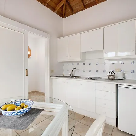 La La Palma- 1 A Holiday home