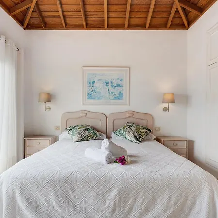 Holiday home La La Palma- 1 A