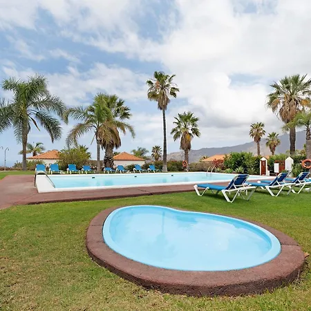 La La Palma- 1 A Holiday home Los Barros