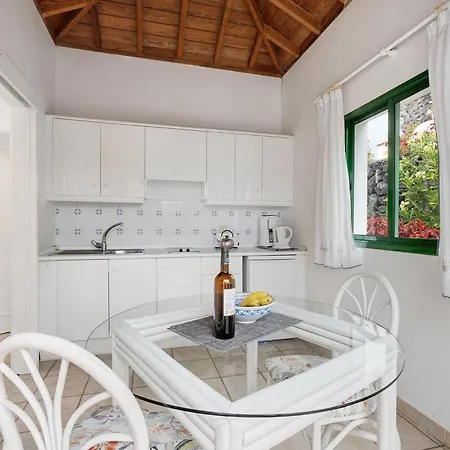 La La Palma- 1 A Holiday home *