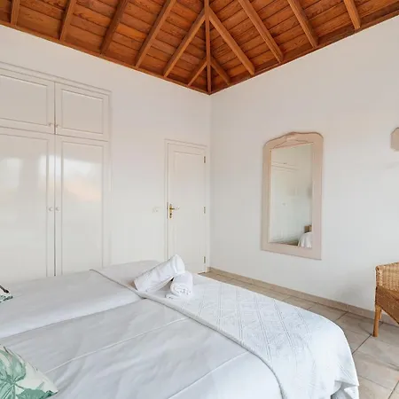 La La Palma- 1 A Holiday home *