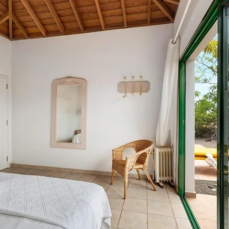 Holiday home La La Palma- 1 A Los Barros
