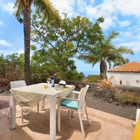 Holiday home La La Palma- 1 A