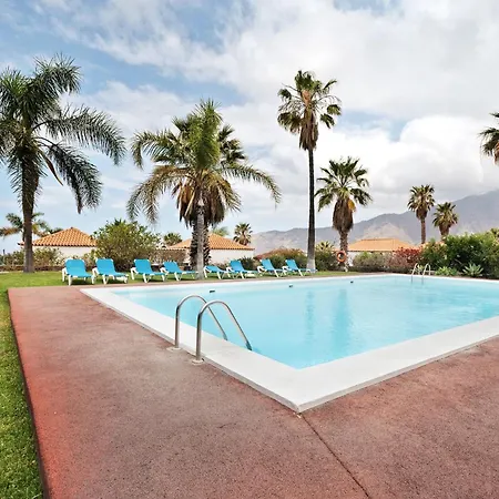 Holiday home La La Palma- 1 A *