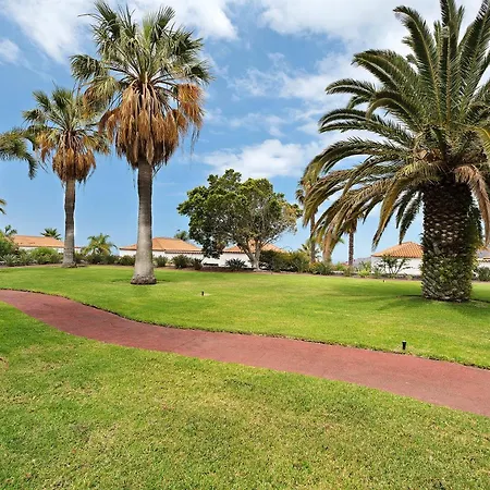 La La Palma- 1 A Holiday home